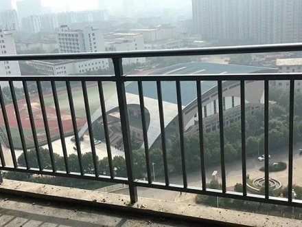 更換陽臺護欄,選購新護欄需要注意哪些問題？