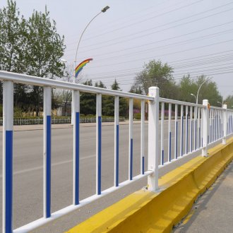  廊坊新中式鋁合金護欄多少錢-百度推薦