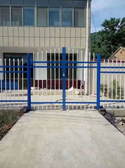  湖州鋁合金護欄圍欄那個廠家好-百度推薦